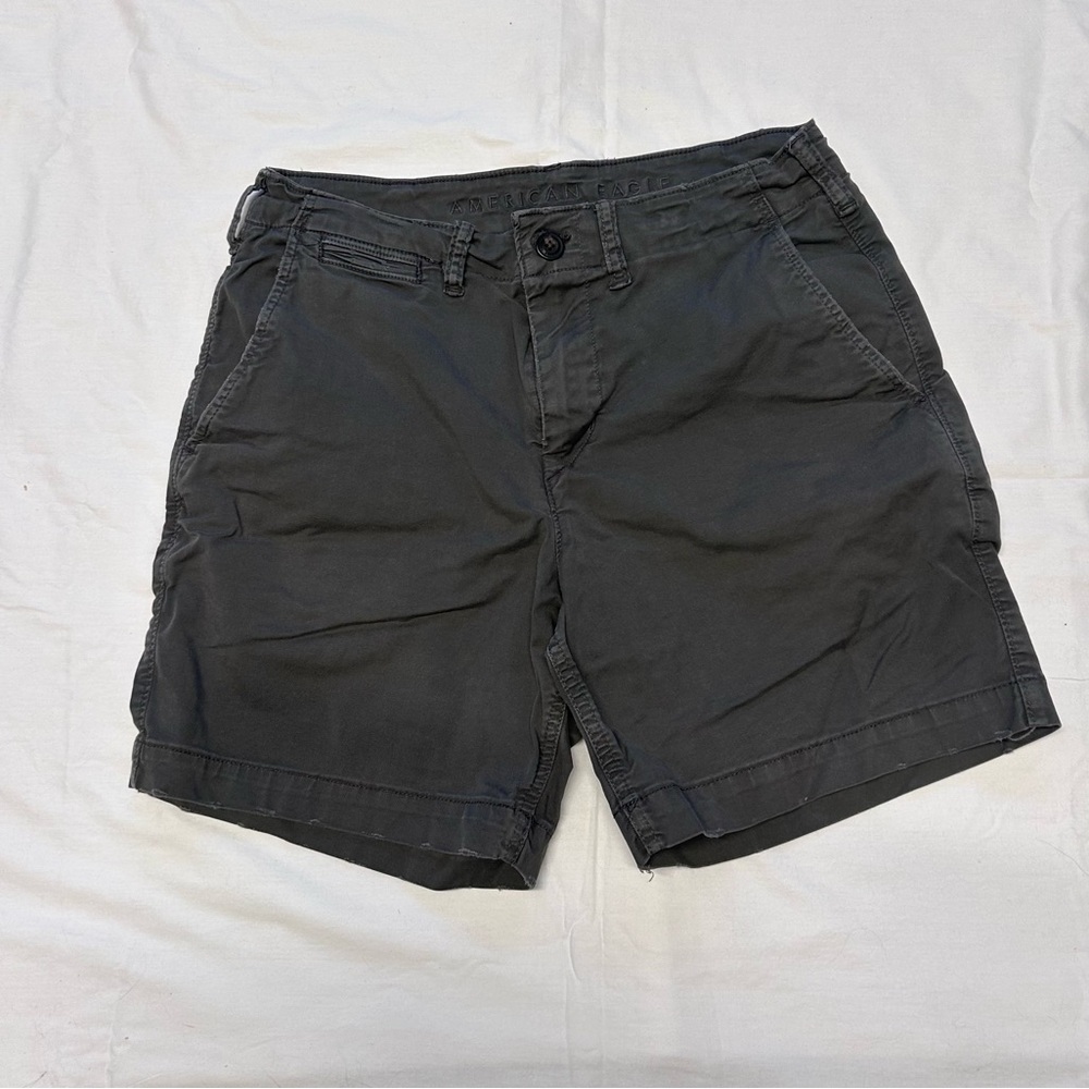 Men’s AE shorts